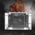 thumbnail image 3 of Tarjeta Flash Cartucho Juego Casete 3000 en 1 Con TF 8GB para SNES, 3 of 9
