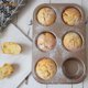 thumbnail image 5 of Molde para muffins. Molde antiadherente para cupcakes de 6 cavidades, utensilios para hornear en el horno, 5 of 5