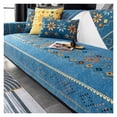 thumbnail image 3 of Chenille Sofa Cover Bohemia Style Universal Sofa Towel Anti-slip Combination Couch Cushion Slipcovers for Living Room Protection, 3 of 7