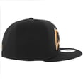 thumbnail image 4 of Batman Manga Logo New Era 59Fifty Fitted Hat-7 3/8 Fitted, 4 of 6