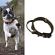 thumbnail image 3 of Collar de perro con camuflaje suave para , medianos, grandes perros de entrenamiento mascotas - Collar de perro, SG Colco Collar de cachorro, 3 of 8