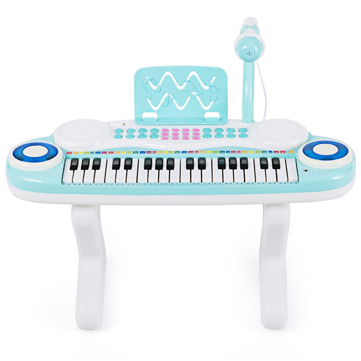 toy piano walmart