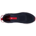 thumbnail image 3 of Tenis Deportivos Exterior Textil Color Marino Para Hombre De Charly Charly 1086133006, 3 of 3