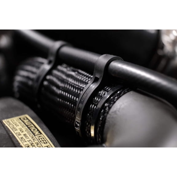 Flexroute® cable clamps