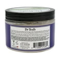 Dr Teals Epsom Salt Body Scrub Exfoliate and Renew Eucalyptus and