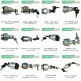thumbnail image 3 of Ignition Switch 3E0156 3E-0156 for Caterpillar 3126B 3176C 3196 3406E 3408E E200, 3 of 4