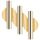 thumbnail image 1 of 3 macetas colgantes para puerta de entrada, macetas artificiales de hierro para festivales., 1 of 6