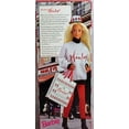 thumbnail image 2 of Barbie 15513 1995 Hamleys West End Doll Barbie -, 2 of 3