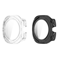 thumbnail image 1 of Estuche PC para Reloj Watch Ultra 7 47 Mm (transparente Liso) Blanco, 1 of 6