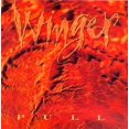 thumbnail image 1 of CD de audio musical ATLANTIC RECORDS Pull, 1 of 1