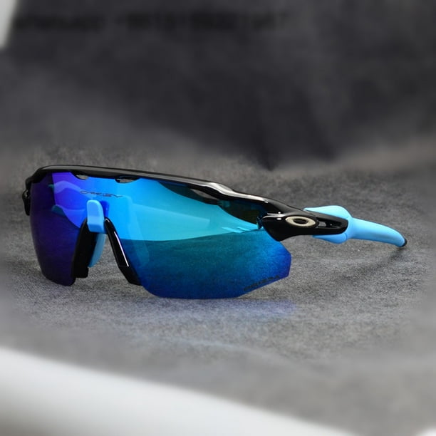 Gafas De Sol Polarizadas Deportivas Al Aire Libre Para Conducir Ciclismo Antideslumbrantes UV400 Gao Jiahui unisex