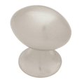 thumbnail image 1 of PN0394-SN-C 1 in. Sat Ni Football Knob, 1 of 1