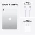 thumbnail image 5 of iPad Apple 10th Generation 2022 A2696 10.9 256gb Plata, 5 of 5