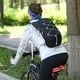 thumbnail image 5 of Paquete al aire libre Mochila de hidratación de 12 l con compartimento aislado bolsa refrigeradora para hombres mujeres senderismo al aire libre ciclismo escalada acampada correr Maboto Paquete al aire libre, 5 of 7
