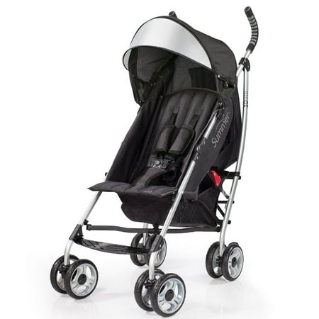 Summer Infant 3D Lite Convenience Stroller - (The Best Stroller Brand)