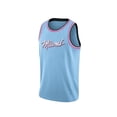 thumbnail image 2 of Camiseta Miami Heat No. 16 James Johnson-L- BmatwkZeng Bmatwe Jersey, 2 of 4