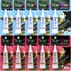 thumbnail image 1 of STAR GLUE Combo adhesivo impermeable para pestañas para sombra de ojos, máscara y delineador de ojos, 10 unidades de 0,24 onzas (paquete de 10), 1 of 5