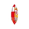 thumbnail image 4 of Dum Dums Fall Mix Halloween Assorted Candy, Allergen Free, Lollipops & Suckers, Hard Party Candy for Trick or Treat and Party Favors, 9oz Bag, 4 of 10