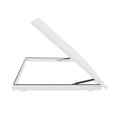 thumbnail image 5 of Roof Hatch, Roof Access Hatch, Roof Security Door White 31.5*31.5in, 5 of 14