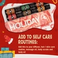 thumbnail image 4 of Eternal Essence Oils Holiday Fragrance Oil Gift Set - 6 Long Lasting Scents in 10mL Glass Bottles - Oils for Diffusers, Soap & Candle Making, Aromatherapy - Includes Candy Cane, Pumpkin Patch, & More, 4 of 7