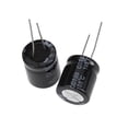 thumbnail image 4 of 5piezas 400V 47 18,20Mm Condensador Electrolítico de Aluminio Herramientas de Jardinería Cola Capacitor electrolítico, 4 of 7