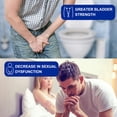 thumbnail image 2 of Prostatic Navel Plaster 6 Pcs Prostatitis Prostate Patches For Man Prostatic Navel Plaster Health Care Strengthen Kidney Patch, 2 of 8
