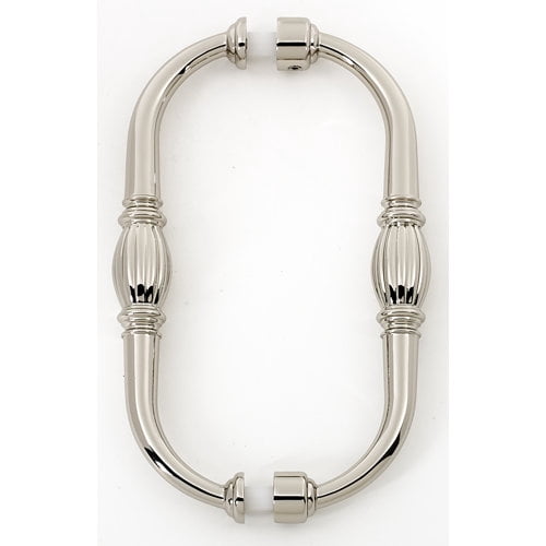 Alno Inc 6'' Center Arch Pull