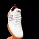 thumbnail image 5 of New Balance Numeric 288 Mens ClassicSkateboarding Leather Sneakers Size 8 White, 5 of 6