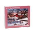 thumbnail image 2 of Vermont Christmas Company Heart of Christmas - 1000 Piece Jigsaw Puzzle, 2 of 4