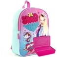 thumbnail image 5 of JOJO SIWA BACKPACK 15" plus pencil case box., 5 of 5