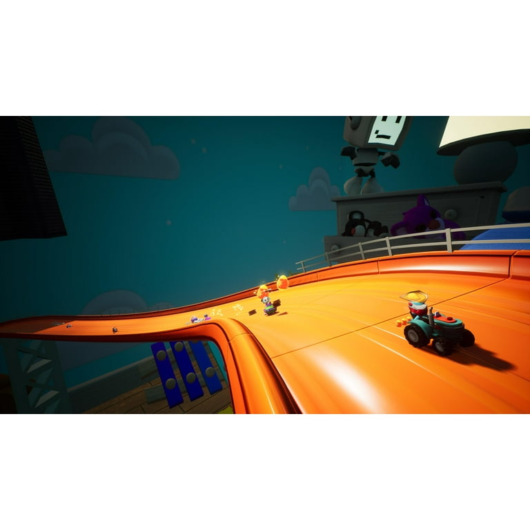 Corre Com O Ryan XBOX ONE Código De Resgate 25 Dígitos - CardLândia - Foto 5