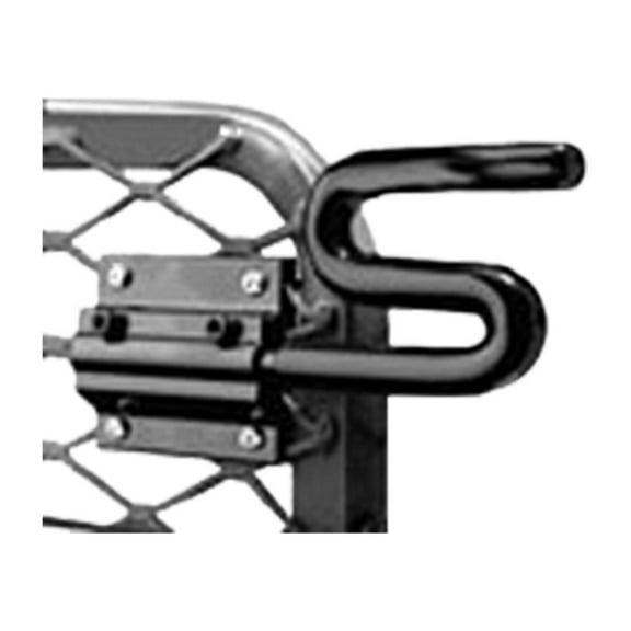 Third Hand Treestand Bow Rest