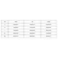thumbnail image 3 of Shorts for Women Elastic Waist Printed Loose Quarter Pants Workout Shorts, 3 of 5