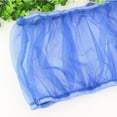thumbnail image 2 of Qonioi Bird Cage Catcher Net, Stretchy Nylon Mesh Cover for Parrot Cage, Scatter Guard Skirt, Pet Bird Accessory, 2 of 2
