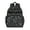 Black-223, variant on Explore School Backpack Adjustable Padded Straps Chest Strap Water-Resistant Bookbag For Elementary Students