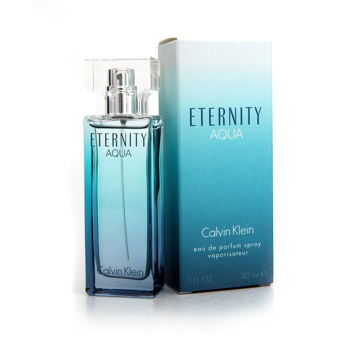 eternity aqua gift set for her