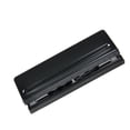thumbnail image 1 of BAOHD Manual 6-Hole Paper Hole Punch, Black, 1 of 8