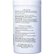 Hagerty 11360 Silver Foam Mild Silver Polish, 36 Ounces