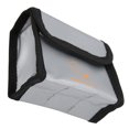 thumbnail image 4 of Estuche de almacenamiento de batería ignífugo y portátil a prueba de explosiones para 3 gafas FPV Combo, 4 of 8