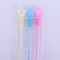 thumbnail image 2 of Juguetes Bubble Maker Diseño creativo portátil para niños niñas (Five Star Water) 48pcs, 2 of 4