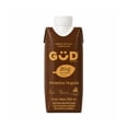thumbnail image 1 of Bebida Vegetal Gud Sabor Chocolate con 20 g de proteína 330 ml, 1 of 6