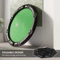 thumbnail image 5 of Poker Table, 5 of 7