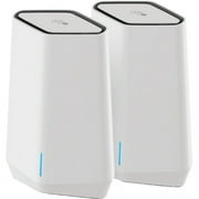 Netgear Orbi Pro SXK50 Wi-Fi 6 IEEE 802.11ax Ethernet Wireless Router
