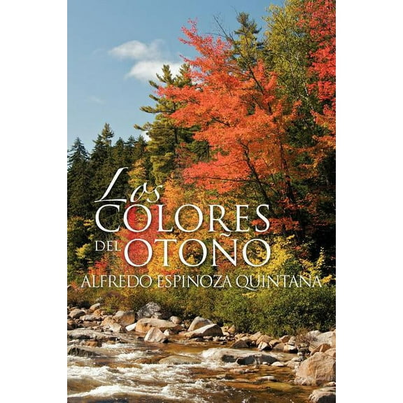 Los Colores Del Otono