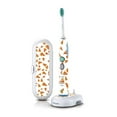 thumbnail image 1 of MightySkins PHSOFX7-Body By Pizza Skin for Philips Sonicare 7 Series Flexcare Plus Rechargeable - Body by Pizza, 1 of 2