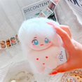 thumbnail image 3 of Muñeco de peluche de 10cm para niños, muñeco de IDol de estrella de uva, Kawaii, personalizado, juguetes de algodón, regalo para fanáticos, 3 of 5