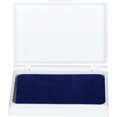 thumbnail image 4 of Center Enterprises Ce-504 Stamp Pad Washable Blue, 4 of 5