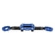 thumbnail image 4 of Varilla de extensión multifunción para motocicleta, tecnología CNC, estable, fácil instalación, varilla de extensión de presión para manillar, color azul, 4 of 14