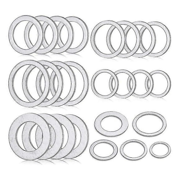 20 Pcs Saw Blade Bushing Set Saw Blade Adapter Ring Saw Blade ,for Saw Blade, Blade Inner Hole Conv