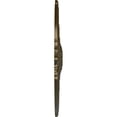 thumbnail image 4 of 39 1/2"OD x 2 1/2"P Attica Ceiling Medallion (Fits Canopies up to 3 3/4"), Hand-Painted Brass, 4 of 5